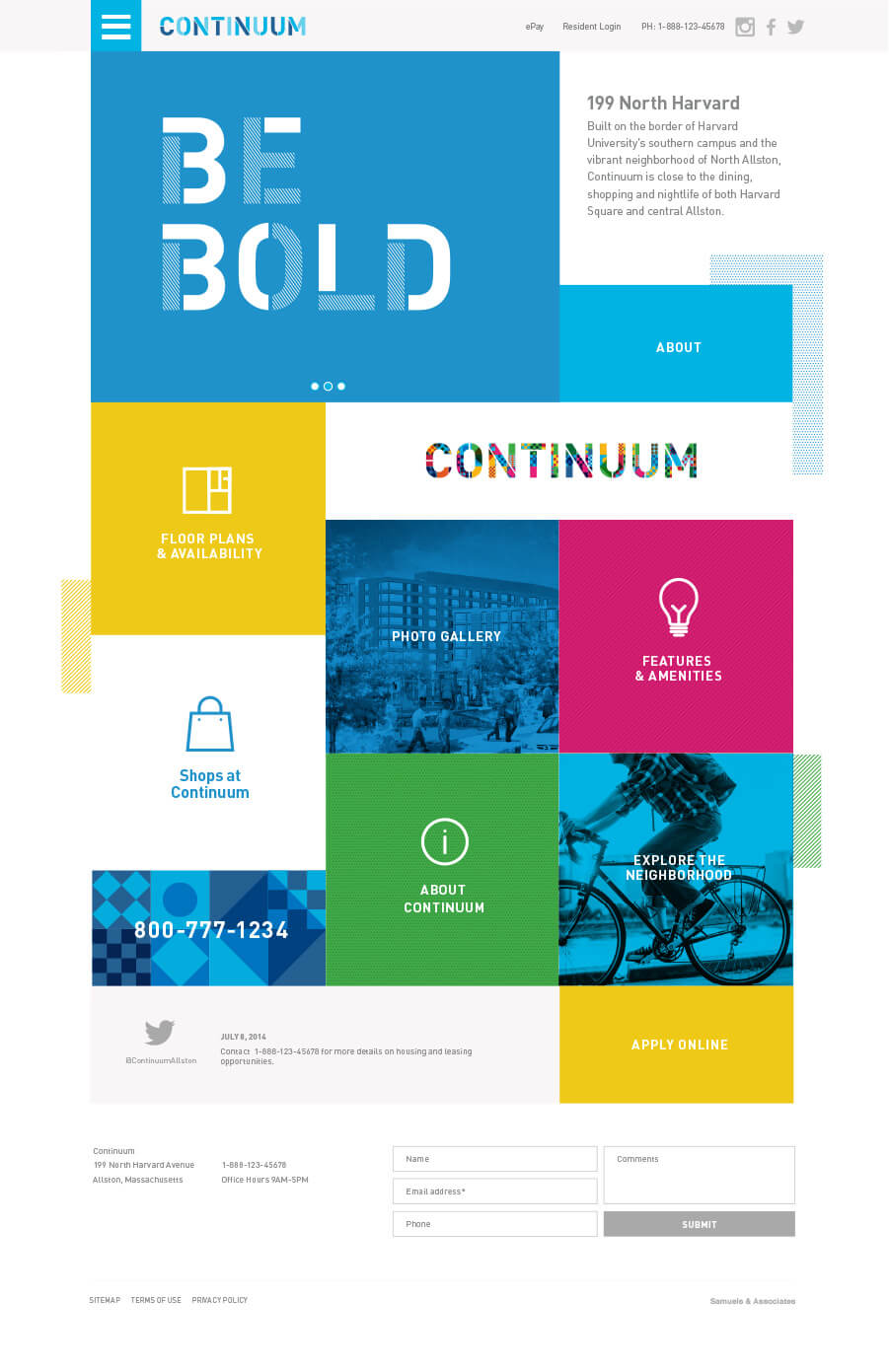 Continuum8
